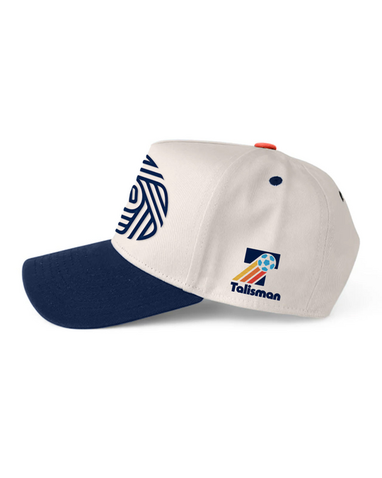 Luca Snapback