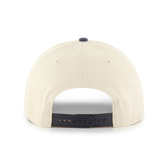 San Diego Flow '47 Two Tone Hitch Hat