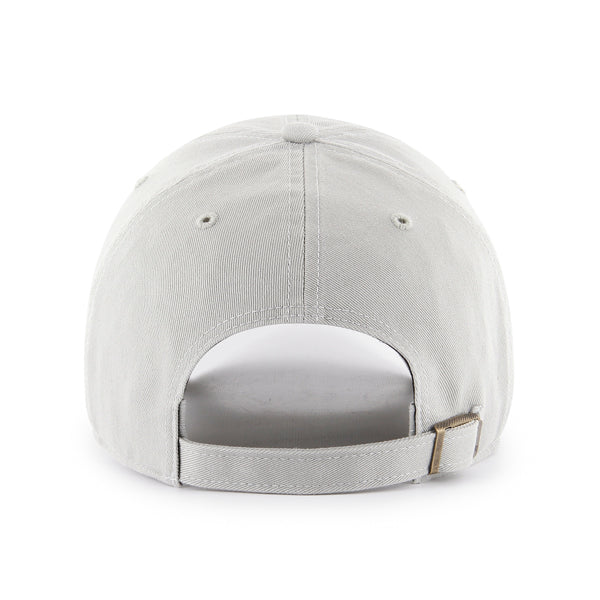 San Diego Flow '47 Clean Up Gray Hat