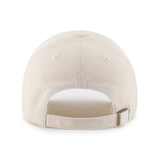 San Diego Flow '47 Clean Up Natural Hat