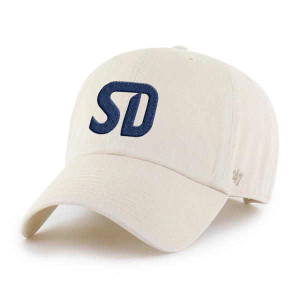 SD &