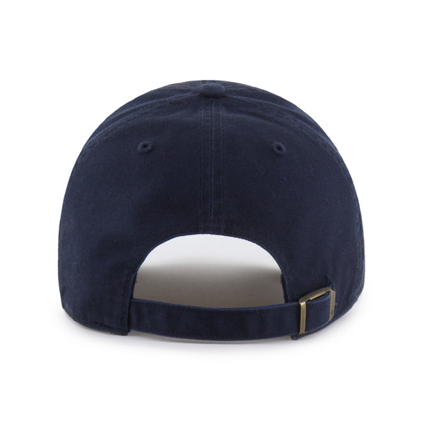 San Diego Flow '47 Clean Up Navy Hat