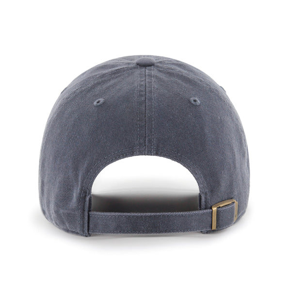 San Diego Flow '47 Clean Up Vintage Navy Hat