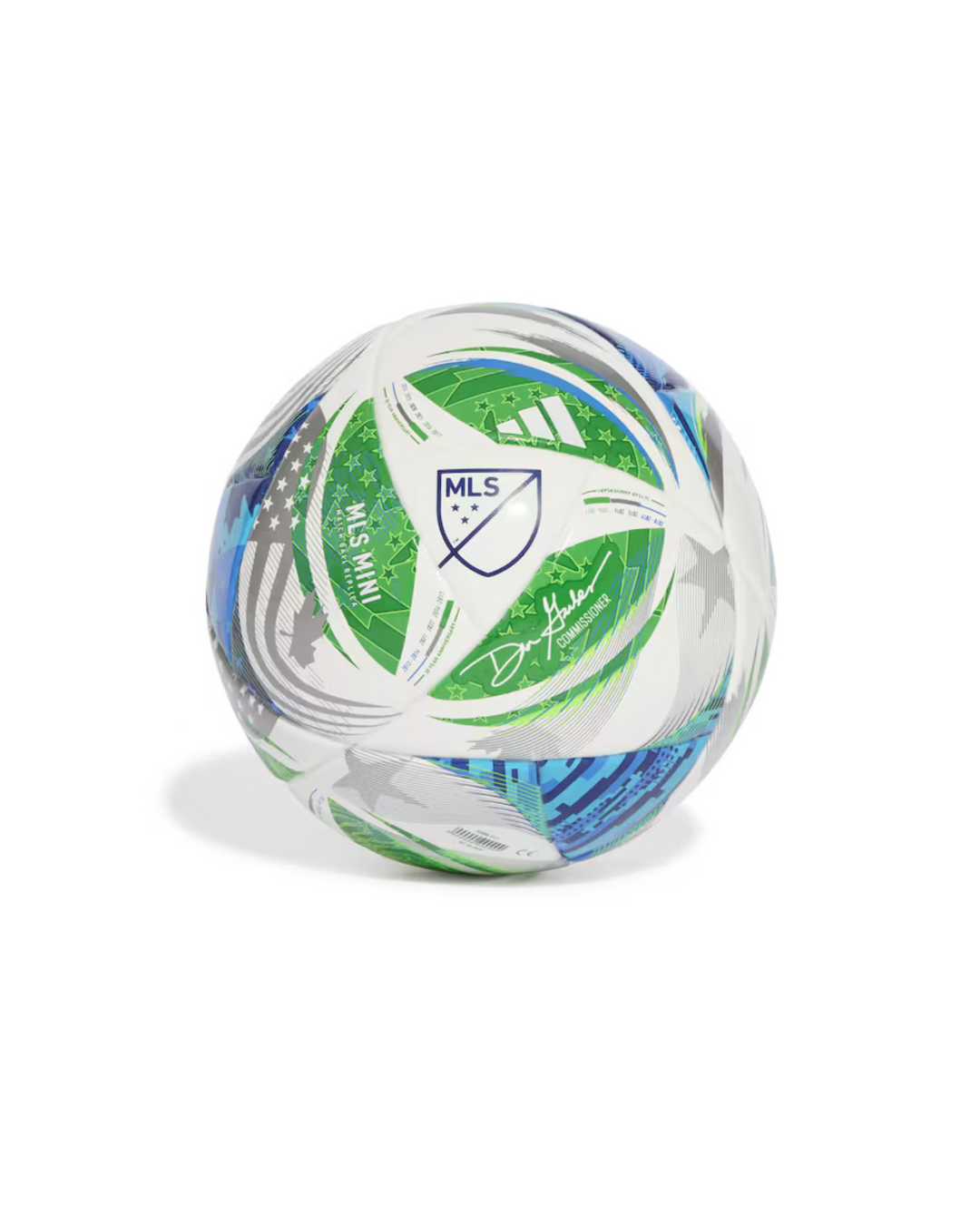 MLS 2025 Mini Balls