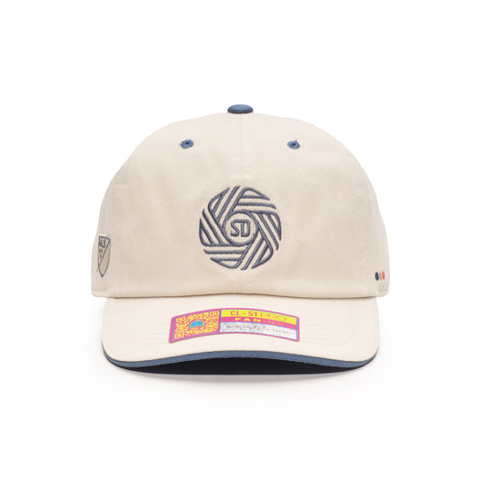 Fan Ink Flow Expedition Cap