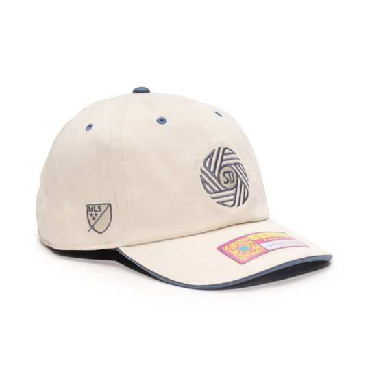 Fan Ink Flow Expedition Cap