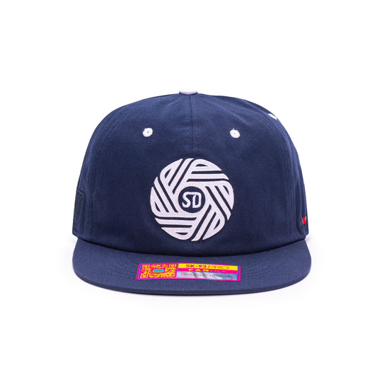 Fan Ink Bankroll Flow Snapback