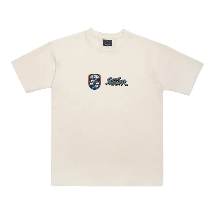 SDFC Street Fighter Godoy T-Shirt