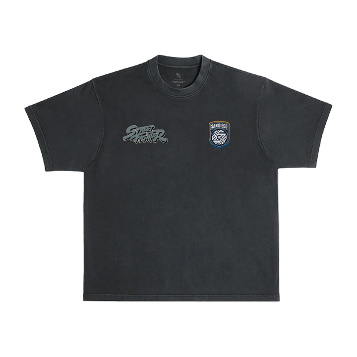 SDFC Street Fighter T-Shirt