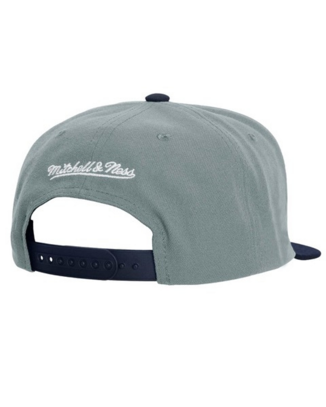 SD Melton Stitch Snapback