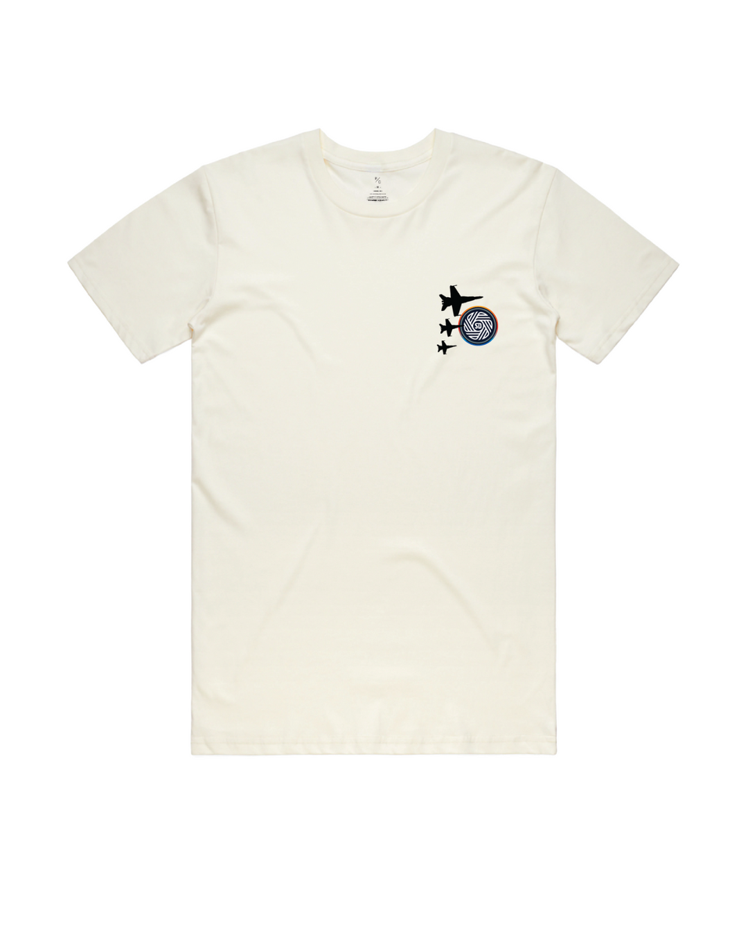 SDFC Military Tee