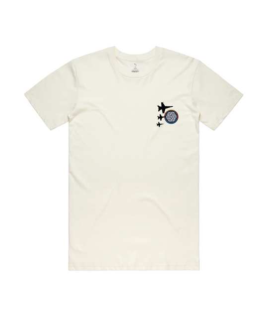 SDFC Military Tee