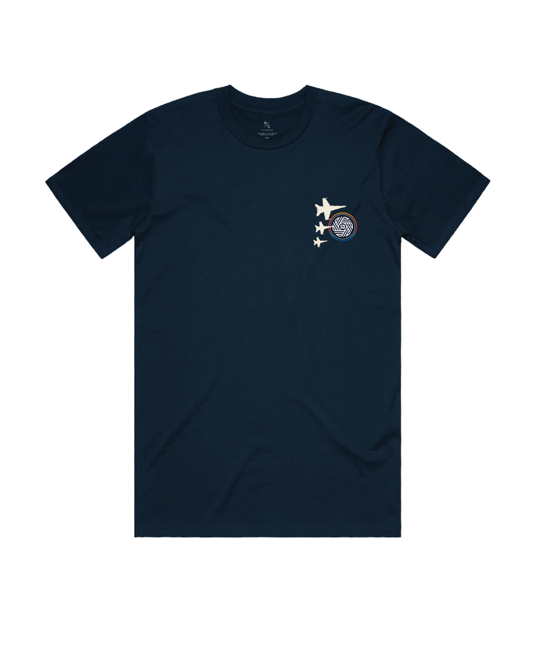 SDFC Military Tee