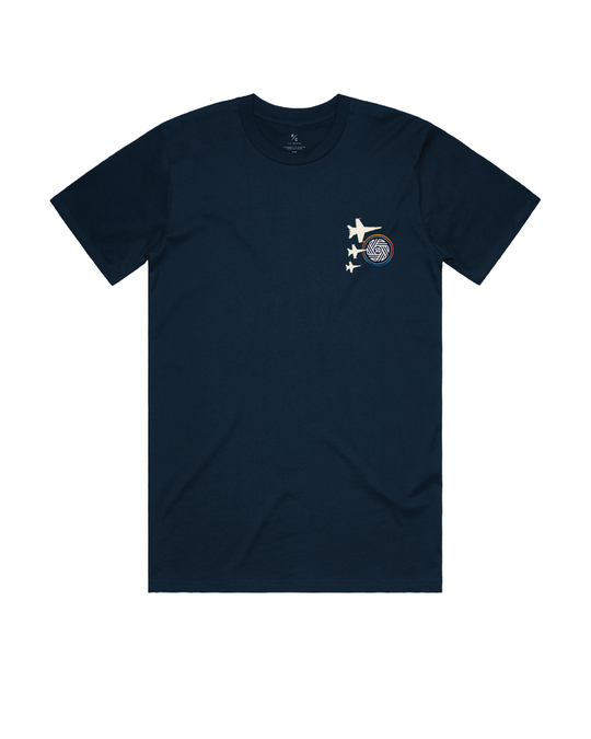 SDFC Military Tee
