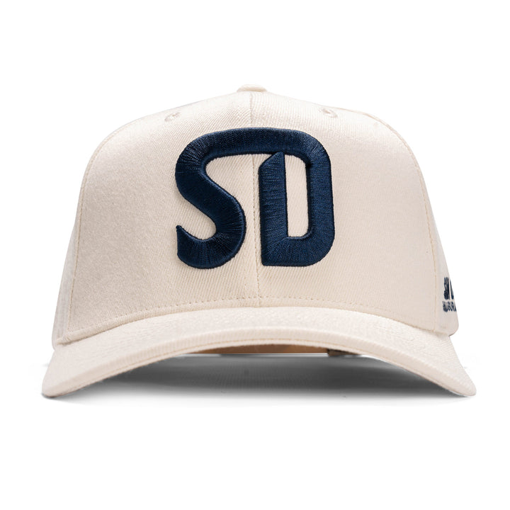 MN Pro Chrome SD W/ San Diego FC Inaugural Season &
