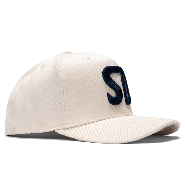 MN Pro Chrome SD W/ San Diego FC Inaugural Season &