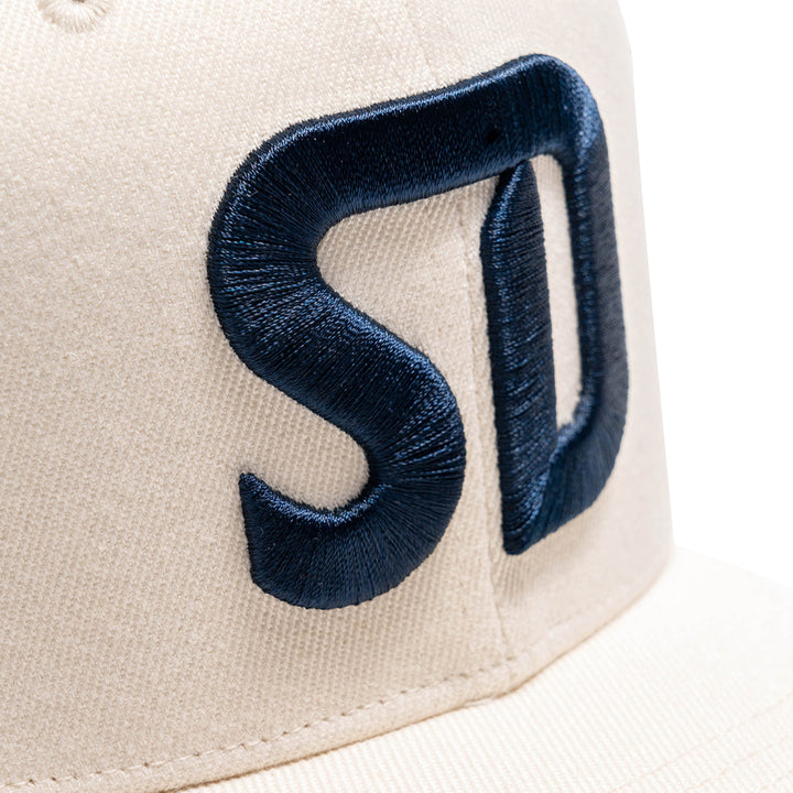MN Pro Chrome SD W/ San Diego FC Inaugural Season &