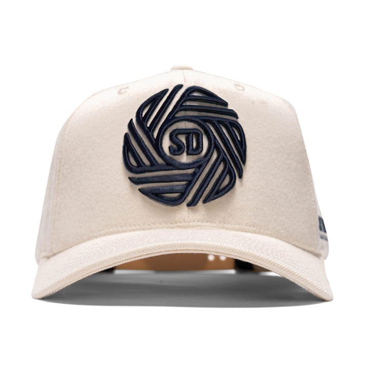 MN Pro Chrome Flow W/ San Diego FC Inaugural Season &