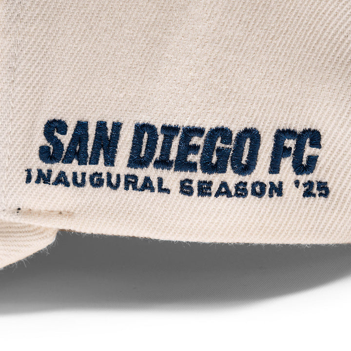 MN Pro Chrome Flow W/ San Diego FC Inaugural Season &