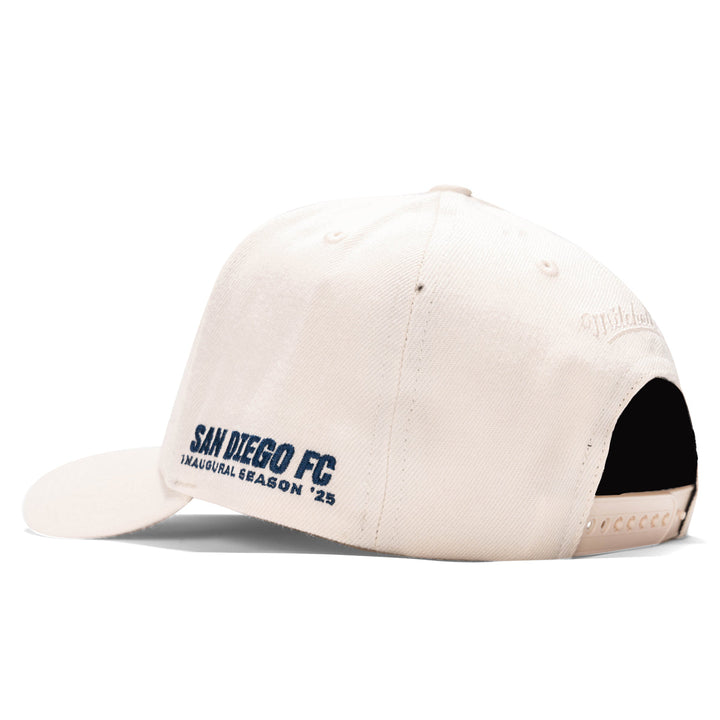 MN Pro Chrome Flow W/ San Diego FC Inaugural Season &