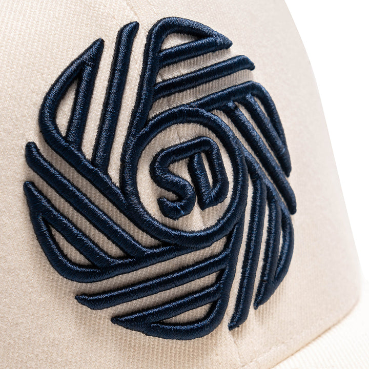 MN Pro Chrome Flow W/ San Diego FC Inaugural Season &