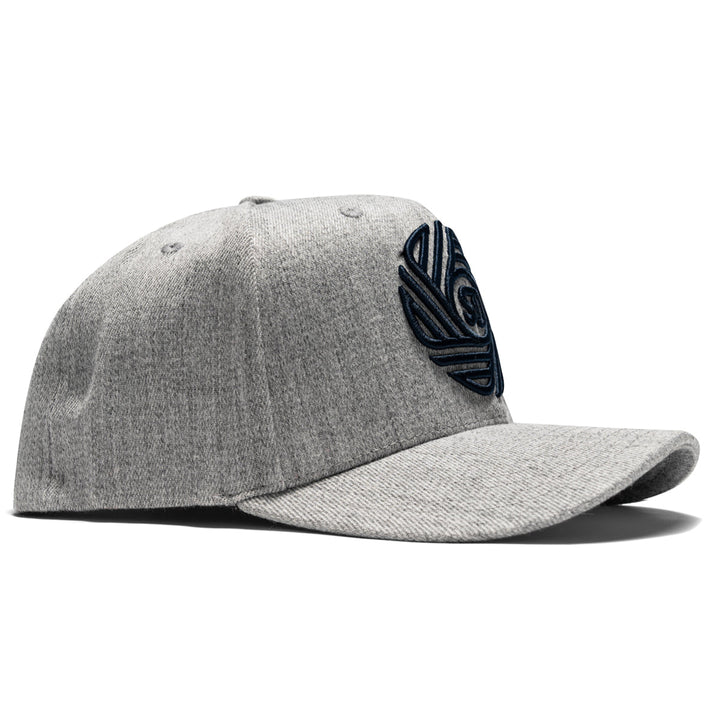 MN Pro Grey Flow W/ San Diego FC Inaugural Season &