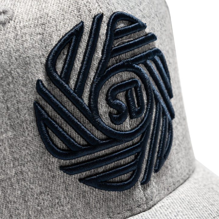 MN Pro Grey Flow W/ San Diego FC Inaugural Season &