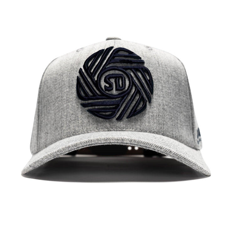 MN Pro Grey Flow W/ San Diego FC Inaugural Season &