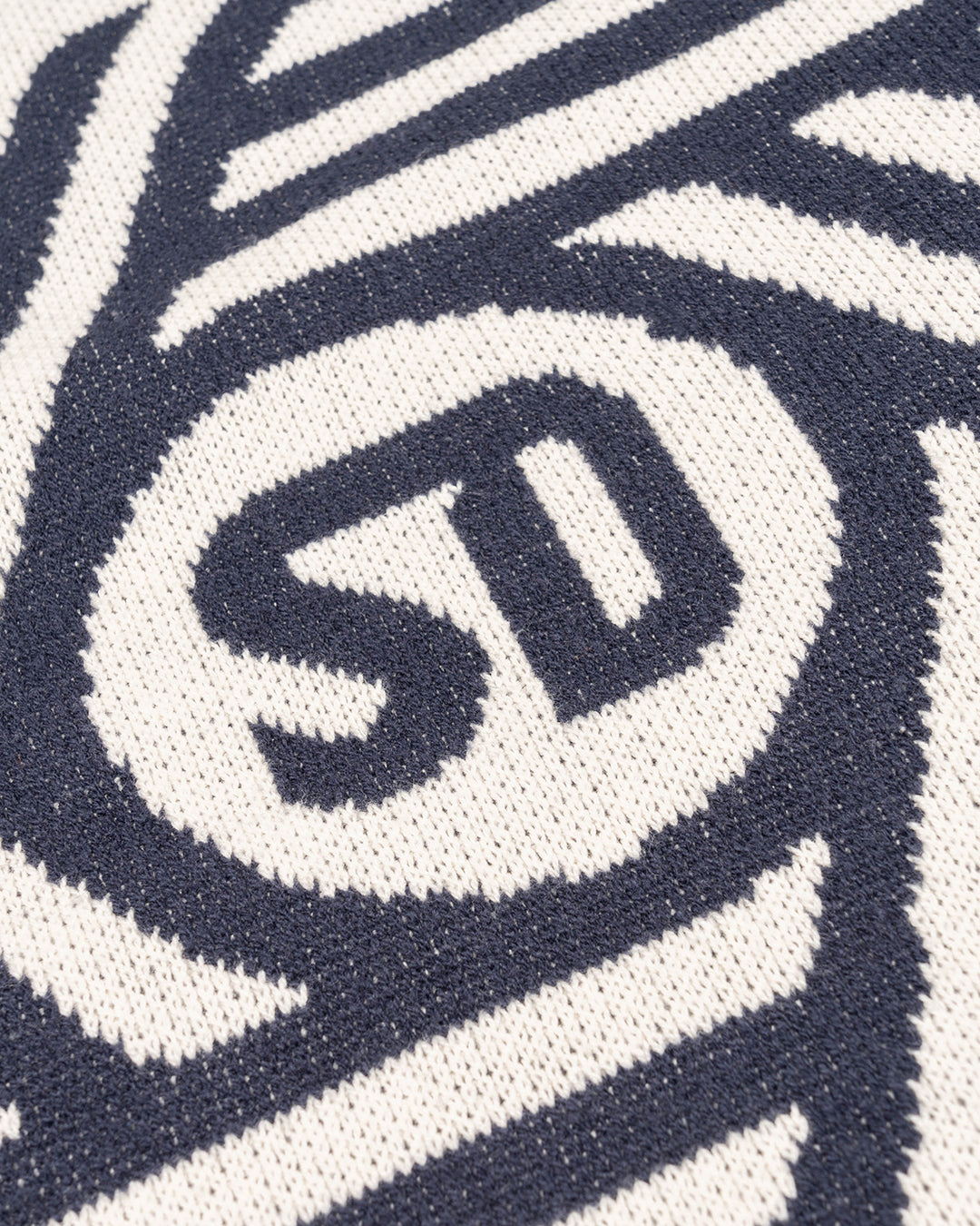 SDFC Retro Flow Sweater