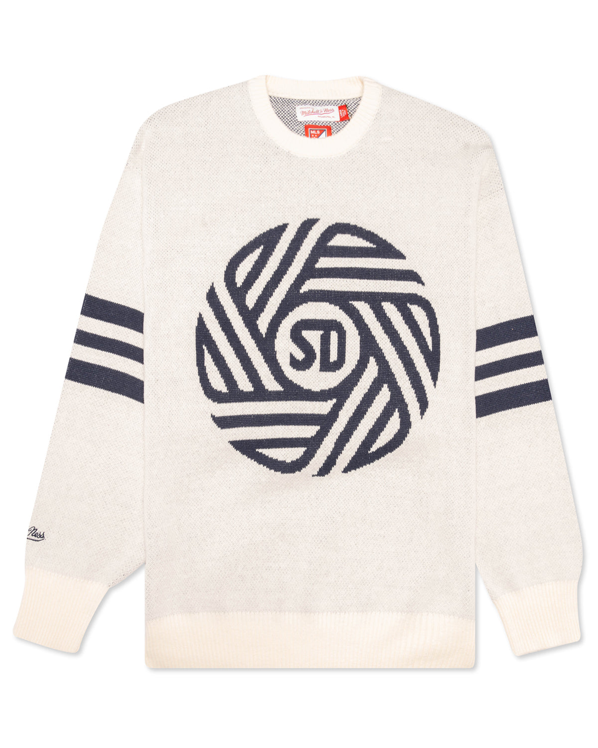 SDFC Retro Flow Sweater – San Diego FC