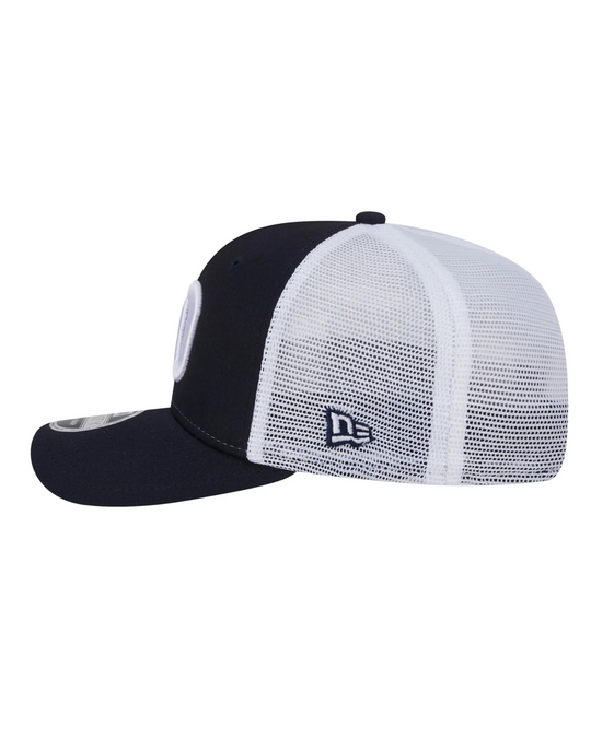 New Era 9Seventy Navy SD Trucker Stretch Snap