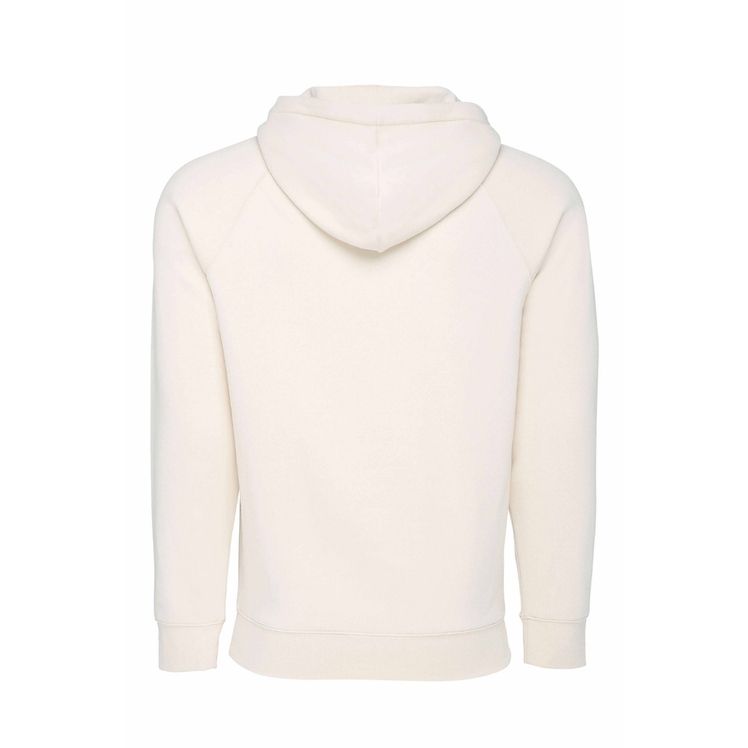 Olsen Bone Crest Hoodie
