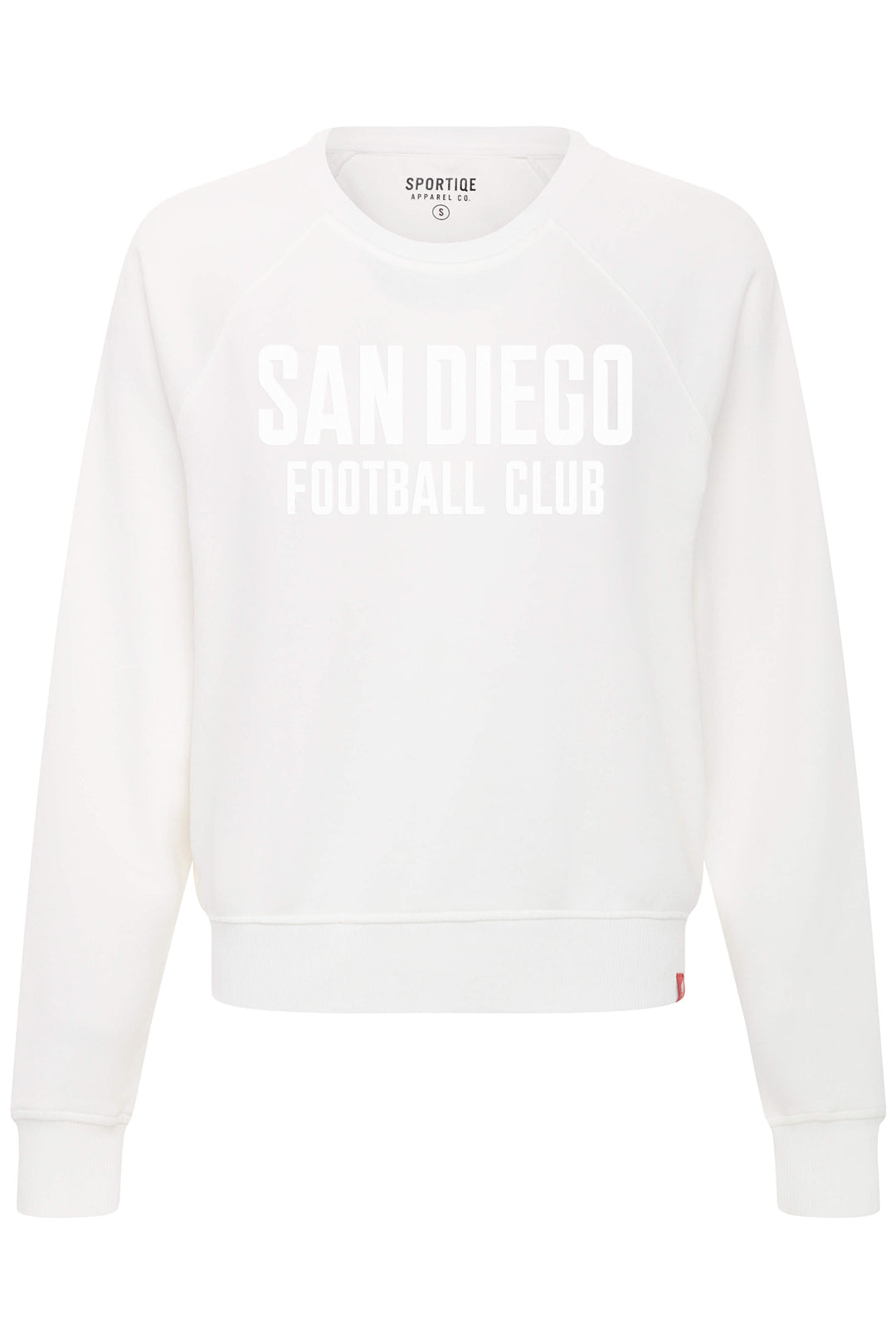 Women's Ashlyn SDFC Crewneck