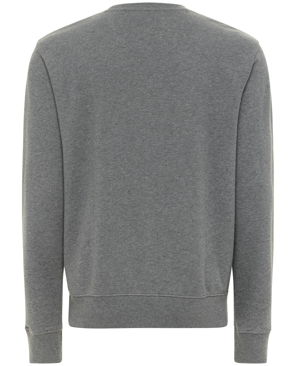 Biltmore Grey San Diego FC Crest Crewneck