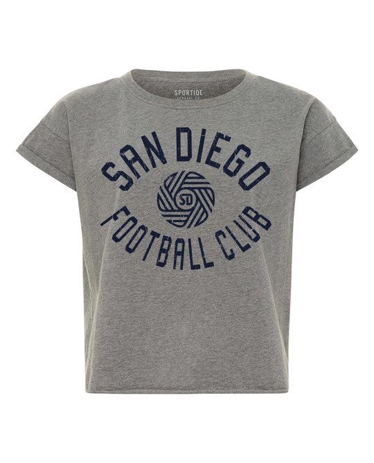 Alana Grey SD Flow Women's Tee