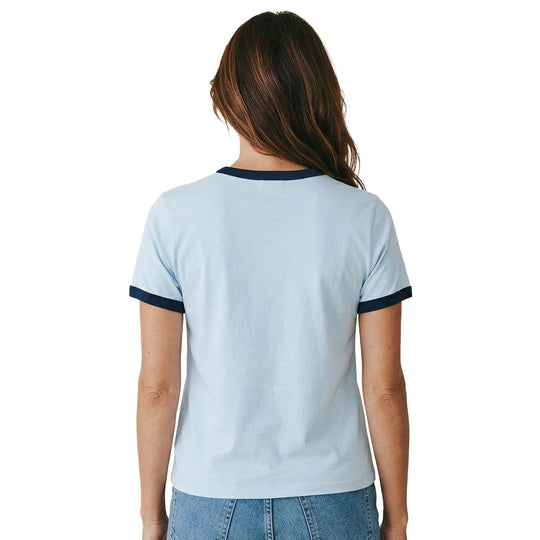 Women's Azul Nora Tee