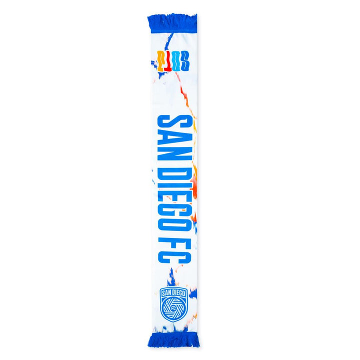 2026 Community Jersey Hook Scarf