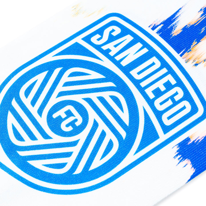 2026 Community Jersey Hook Scarf