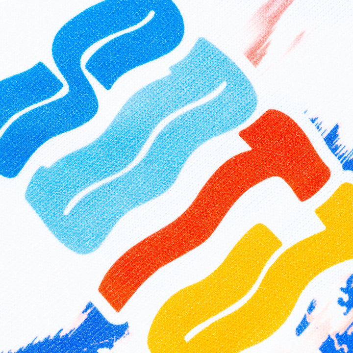 2026 Community Jersey Hook Scarf