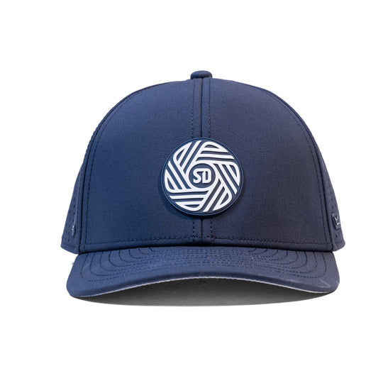 Melin A-Game Flow Navy Classic