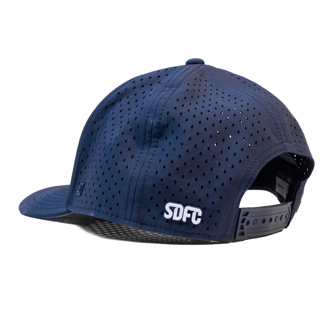 Melin A-Game Flow Navy Classic