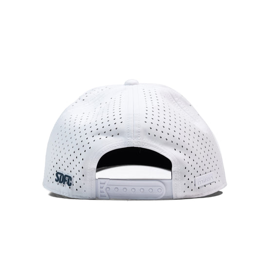 Melin Hydro Odysea Flow Stealth White