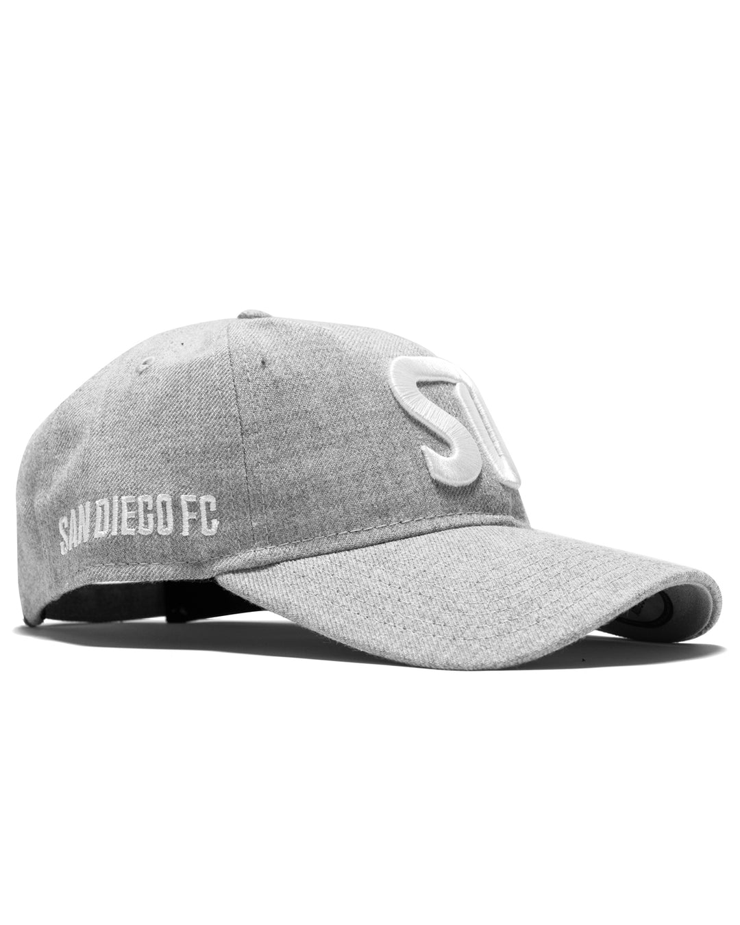 New Era Core 9Twenty SD Cap Grey