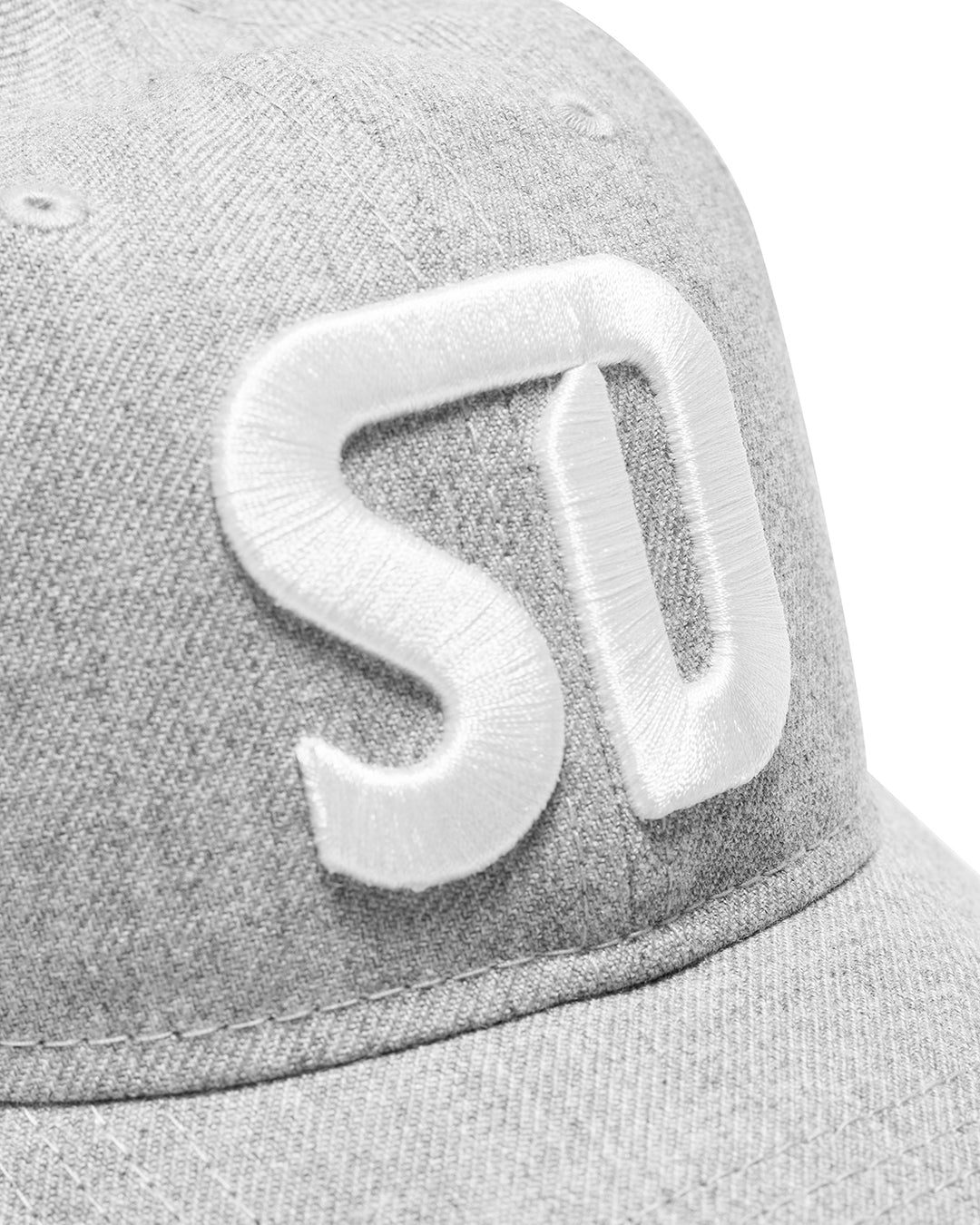 New Era Core 9Twenty SD Cap Grey