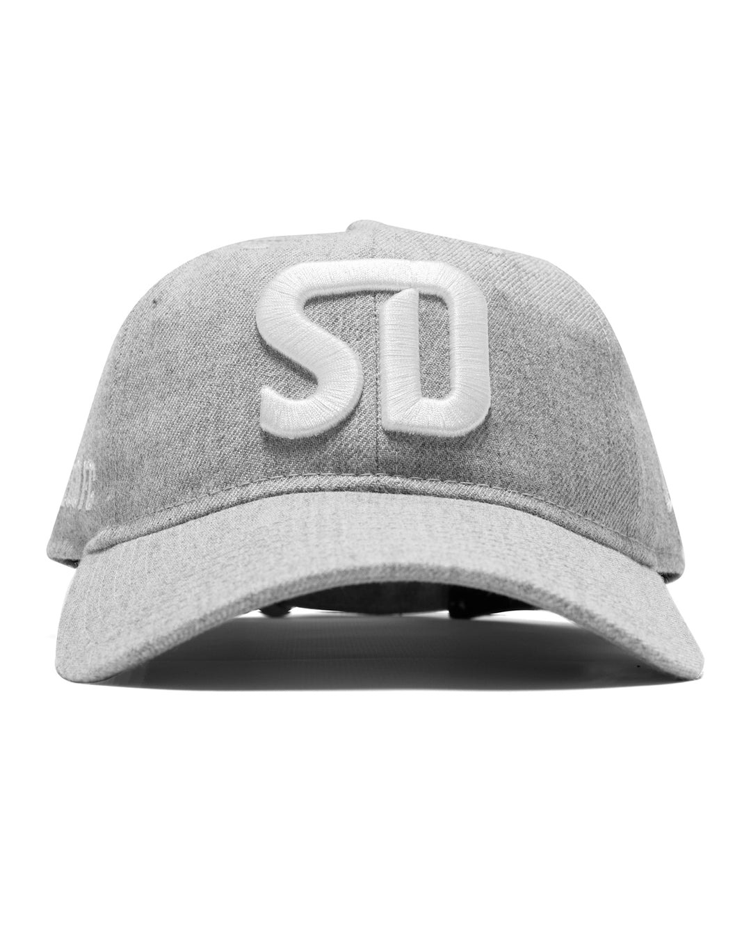 New Era Core 9Twenty SD Cap Grey