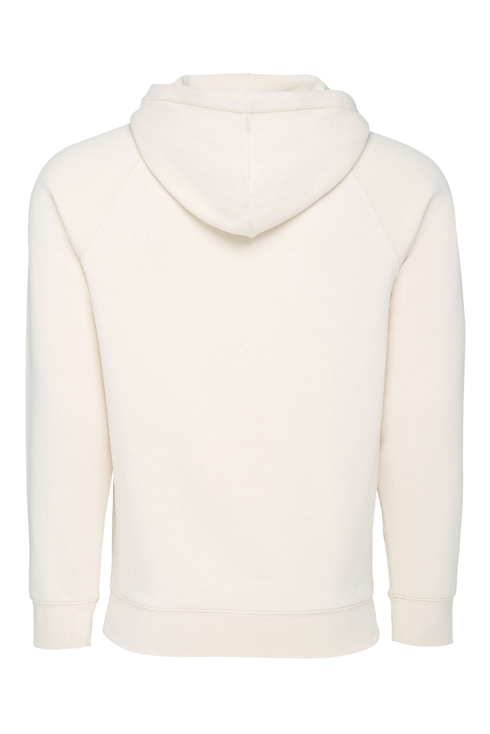 Olsen Pullover Crest Hoodie