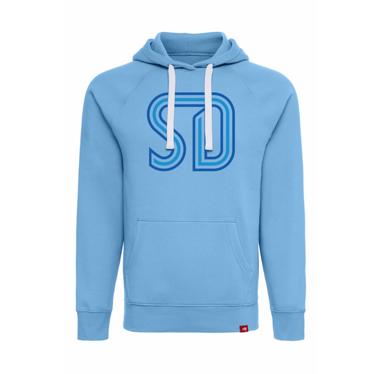 Olsen Pullover Cool SD Hoodie