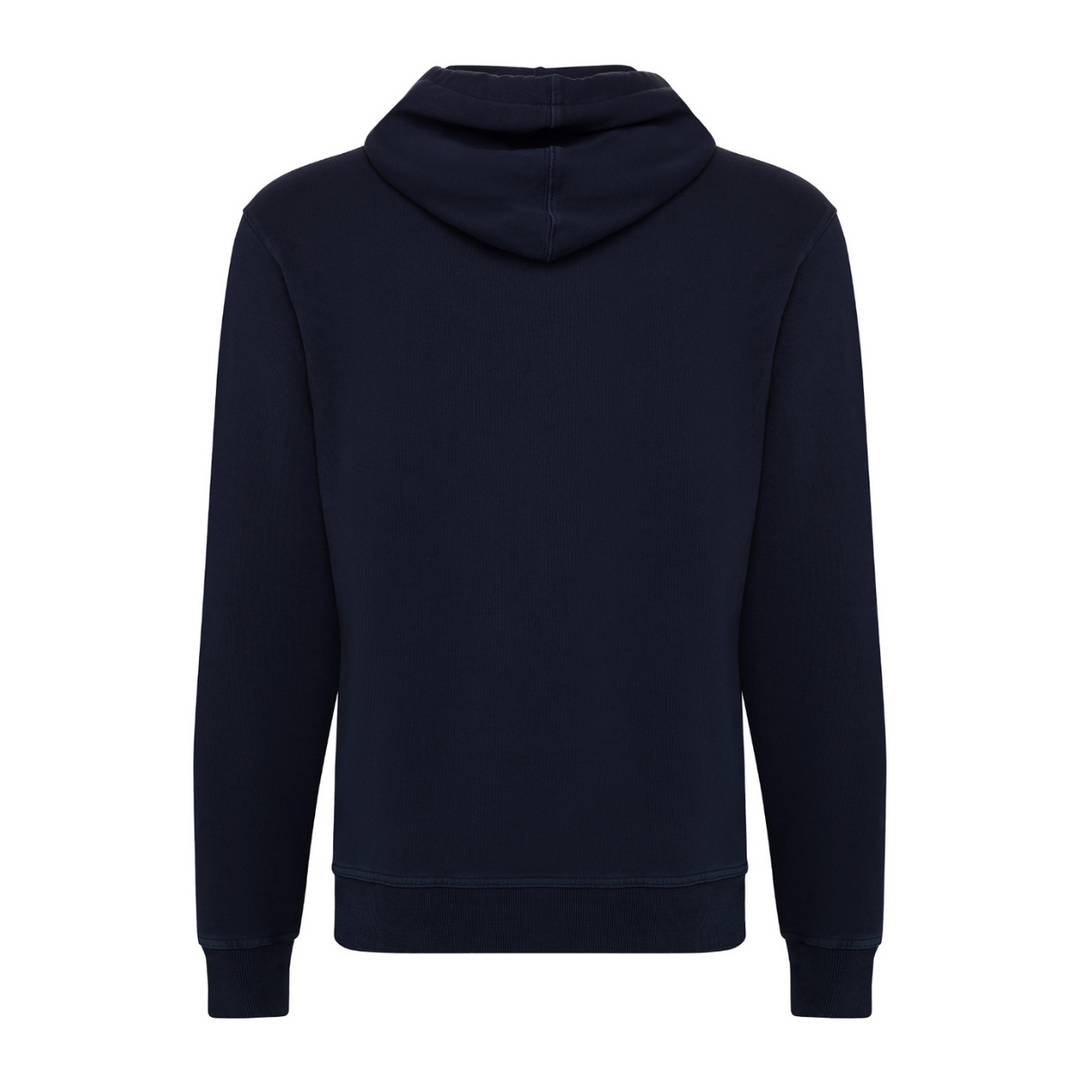 Olsen Pullover Navy SD Hoodie