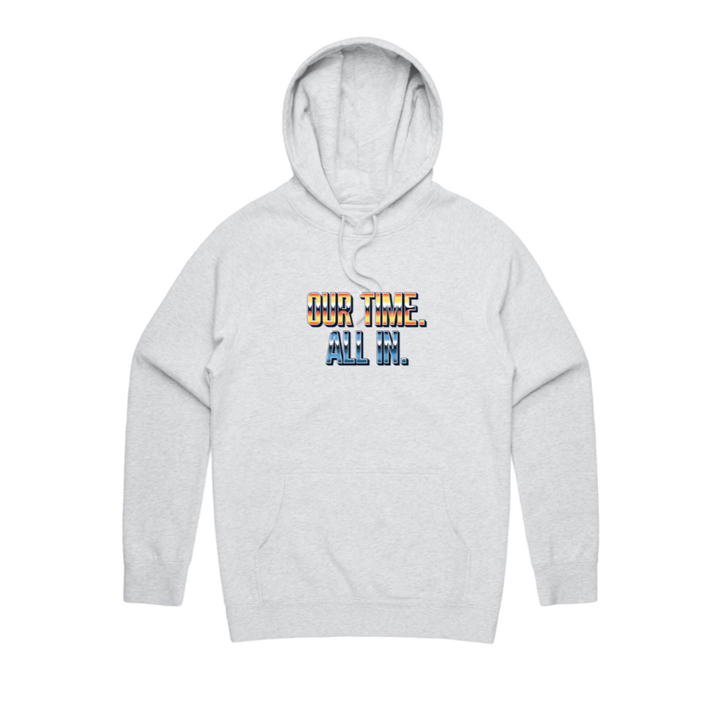 San Diego FC Stadium Playoffs Hoodie