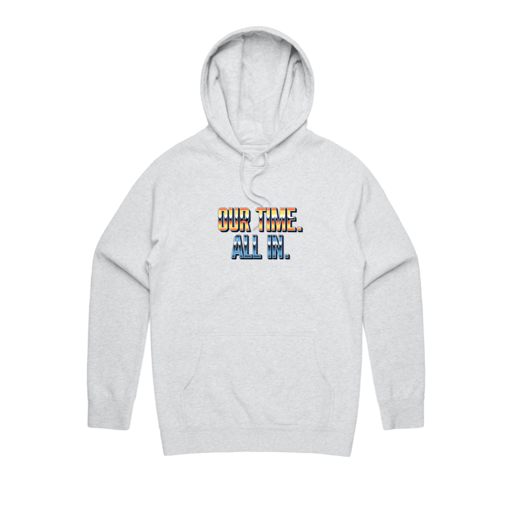 San Diego FC Stadium Playoffs Hoodie